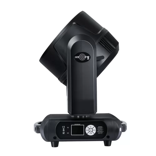 LFocus MH-4Y Вращающаяся голова Wash, 19x15 Вт., RGBW