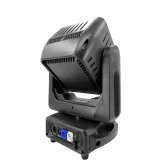 LFocus MH-5X Вращающаяся голова Wash, 25x15 Вт., RGBW