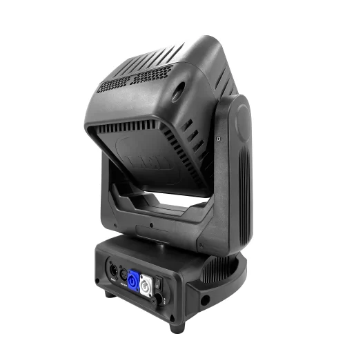 LFocus MH-5X Вращающаяся голова Wash, 25x15 Вт., RGBW