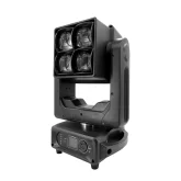 LFocus MH-5Y Вращающаяся голова Wash, 4x60+9x10 Вт., RGBW