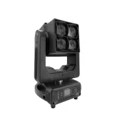 LFocus MH-5Y Вращающаяся голова Wash, 4x60+9x10 Вт., RGBW