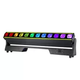 LFocus MH-8A Моторизованная панель BAR, 12x40 Вт., RGBW