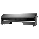 LFocus MH-8A Моторизованная панель BAR, 12x40 Вт., RGBW
