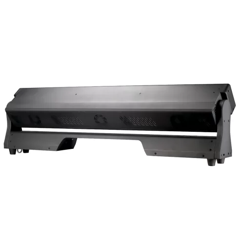 LFocus MH-8A Моторизованная панель BAR, 12x40 Вт., RGBW