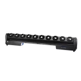 LFocus MH-9 Моторизованная панель BAR, 10x30 Вт., RGBW