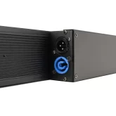 LFocus PA-1205 Светодиодная панель BAR, 12x5 Вт., RGB, стробоскоп