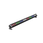 LFocus PL-32C Светодиодная панель BAR, 24x3 Вт., RGB