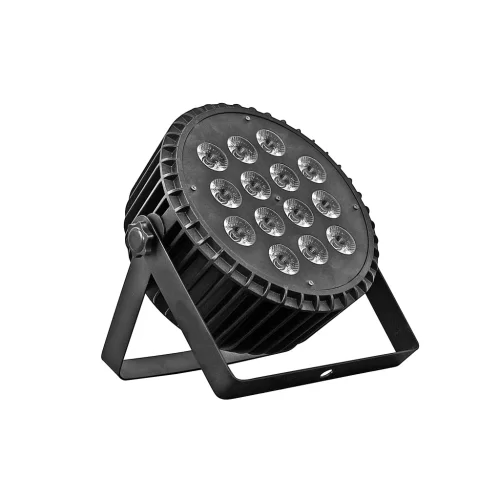 LFocus PL-34 Светодиодный прожектор PAR, 14х10 Вт., RGBWA