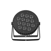 LFocus PL-34 Светодиодный прожектор PAR, 14х10 Вт., RGBWA