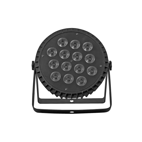 LFocus PL-34 Светодиодный прожектор PAR, 14х10 Вт., RGBWA