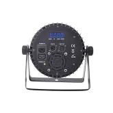 LFocus PL-35 Светодиодный прожектор PAR, 18х12 Вт., RGBWAUV