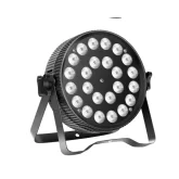 LFocus PL-35F Светодиодный прожектор PAR, 18х8 Вт., RGBW