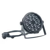 LFocus PL-46 Светодиодный прожектор PAR, 18х6 Вт., RGBWAUV