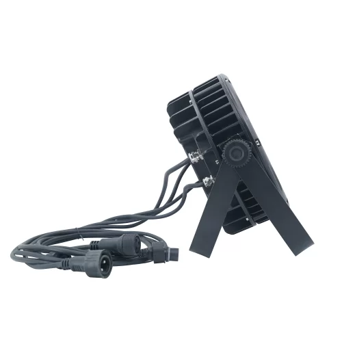 LFocus PL-46 Светодиодный прожектор PAR, 18х6 Вт., RGBWAUV