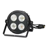LFocus PL-46X Светодиодный прожектор PAR, 4х30 Вт., CW+WW