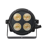 LFocus PL-46X Светодиодный прожектор PAR, 4х30 Вт., CW+WW