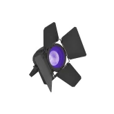 LFocus PL-69-UV Светодиодный прожектор PAR, 100 Вт. COB, UV