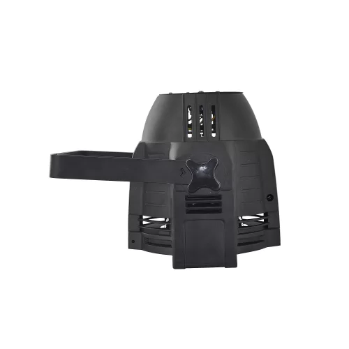 LFocus PL-69A Светодиодный прожектор PAR, 200 Вт. COB, CW+WW