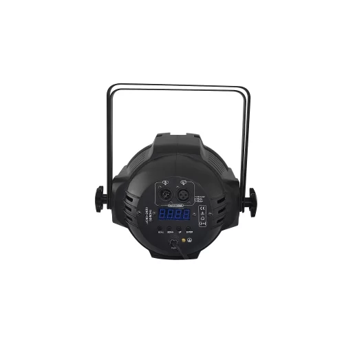 LFocus PL-69A Светодиодный прожектор PAR, 200 Вт. COB, CW+WW