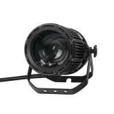 LFocus PL-69Y Светодиодный прожектор PAR, 200 Вт. COB, CW+WW, IP65