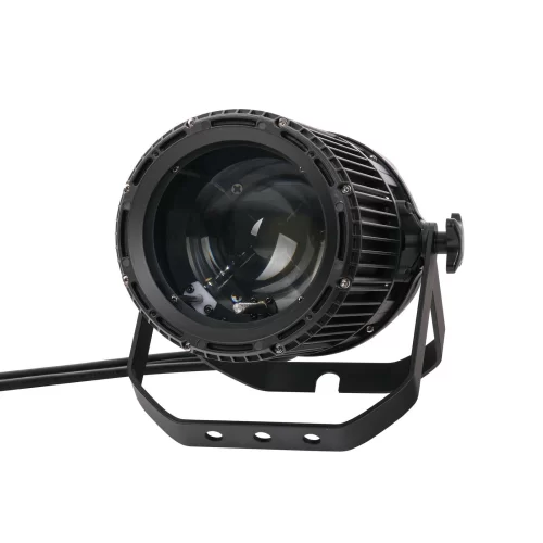 LFocus PL-69Y Светодиодный прожектор PAR, 200 Вт. COB, CW+WW, IP65