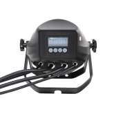 LFocus PL-69Y Светодиодный прожектор PAR, 200 Вт. COB, CW+WW, IP65