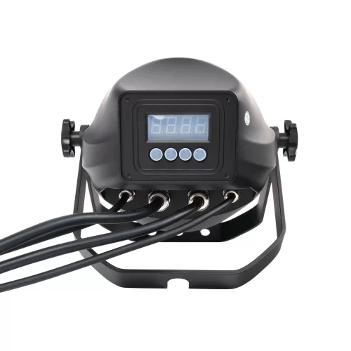 LFocus PL-69Y Светодиодный прожектор PAR, 200 Вт. COB, CW+WW, IP65