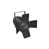 LFocus SL-100 Театральный прожектор с линзой Френеля, 200 Вт. COB, CW+WW