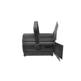 LFocus SL-100 Театральный прожектор с линзой Френеля, 200 Вт. COB, CW+WW