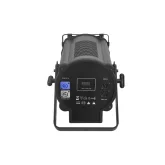 LFocus SL-100 Театральный прожектор с линзой Френеля, 200 Вт. COB, CW+WW