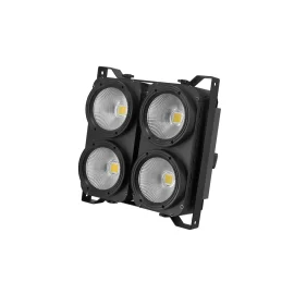 LFocus SL-104 Блиндер, 4х100 Вт. COB, CW