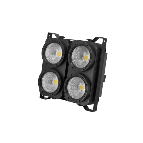 LFocus SL-104 Блиндер, 4х100 Вт. COB, CW