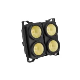LFocus SL-104 Блиндер, 4х100 Вт. COB, CW