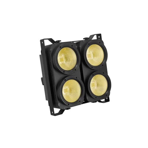 LFocus SL-104 Блиндер, 4х100 Вт. COB, CW