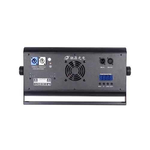 LFocus VS-67B Стробоскоп, 500 Вт., RGB