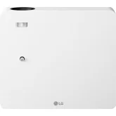 LG PF610P Ламповый проектор, FullHD (1920*1080)