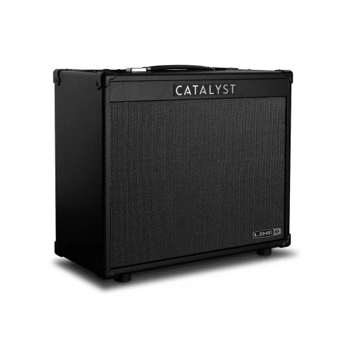 LINE 6 Catalyst 100 Гитарный комбоусилитель, 100Вт., 12"