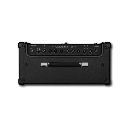 LINE 6 Catalyst 100 Гитарный комбоусилитель, 100Вт., 12"