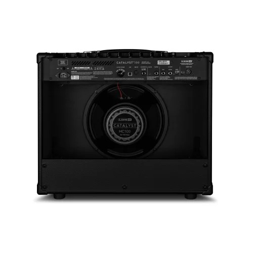 LINE 6 Catalyst 100 Гитарный комбоусилитель, 100Вт., 12"
