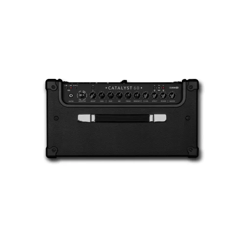 LINE 6 Catalyst 60 Гитарный комбоусилитель, 60Вт., 12"