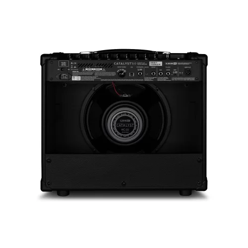 LINE 6 Catalyst 60 Гитарный комбоусилитель, 60Вт., 12"