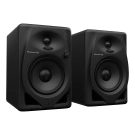 Pioneer DM-50D Студийный монитор, 5", пара