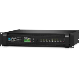 Lake LMX 88 Спикер-процессор, 8х8, Dante/AES67