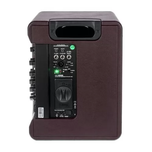 Laney A-FRESCO-2 Акустический комбоусилитель с аккумулятором, 60 Вт., 8"