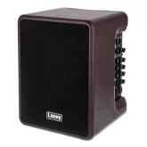 Laney A-FRESCO-2 Акустический комбоусилитель с аккумулятором, 60 Вт., 8"