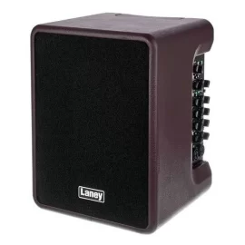 Laney A-FRESCO-2 Акустический комбоусилитель с аккумулятором, 60 Вт., 8"