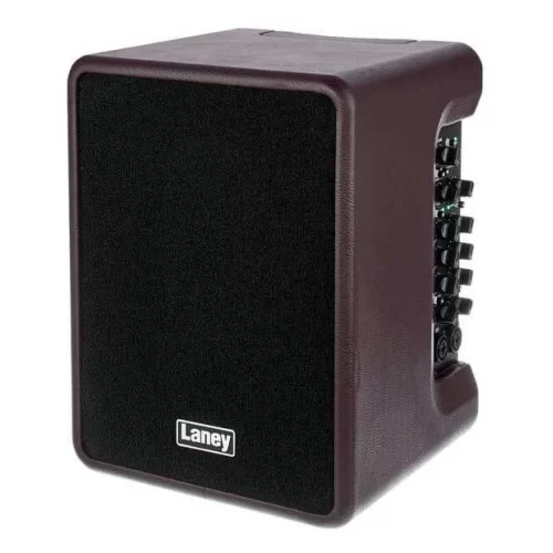 Laney A-FRESCO-2 Акустический комбоусилитель с аккумулятором, 60 Вт., 8"