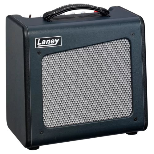 Laney CUB-SUPER10 Ламповый гитарный комбоусилитель, 10 Вт., 10"