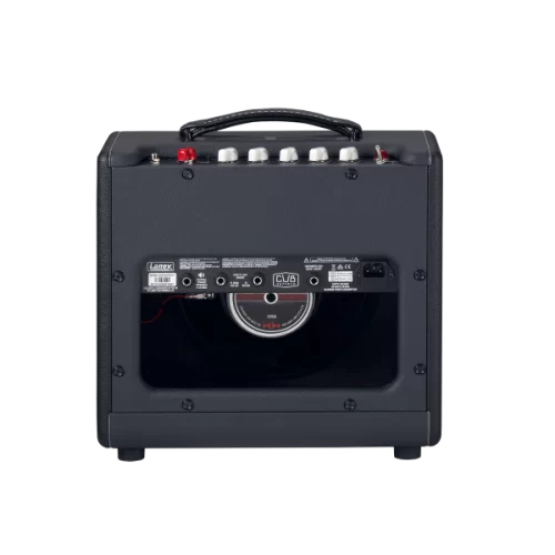 Laney CUB-SUPER10 Ламповый гитарный комбоусилитель, 10 Вт., 10"
