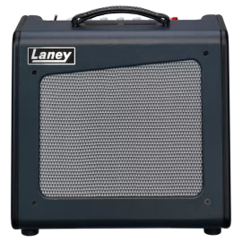 Laney CUB-SUPER12 Ламповый гитарный комбоусилитель, 15 Вт., 12"